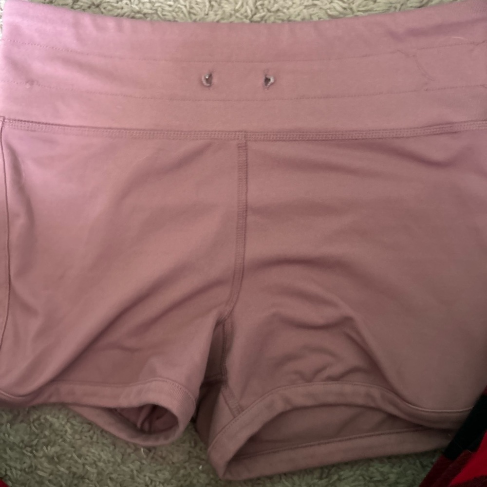 aero shorts